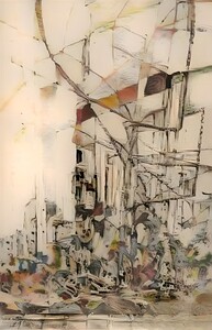 ABSTRACT ARCHITECTURE