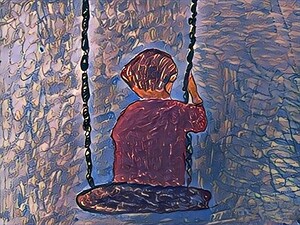 Solitude in Motion