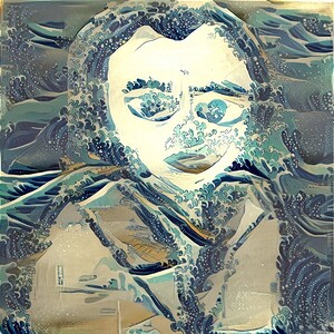 CODE NAME PORTRAIT 5