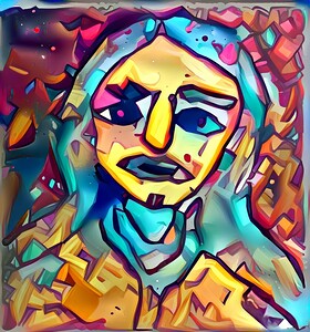 CODE NAME PORTRAIT BLUES