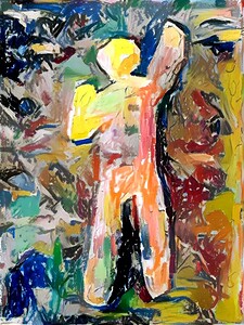 Emerging Figure