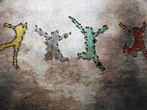 Industrial Celebration