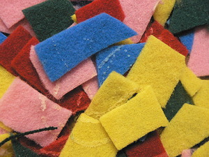  A Symphony of Scraps