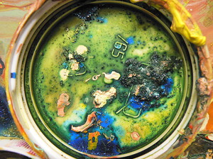 Alchemy in a Lid