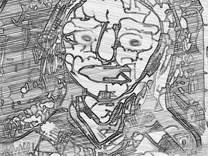 A Digital Echo