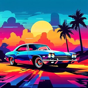 Palm Beach Drive