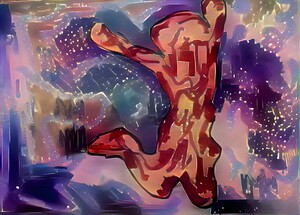 dazzling celebration