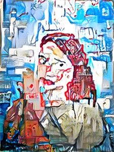 Echoes of Identity