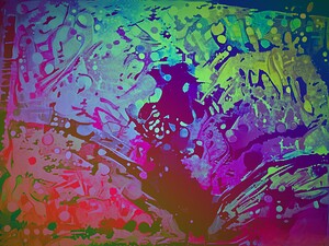 Chromatic Dreamscape