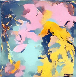 Yellow figures