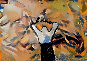Chromatic Surge