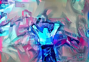 Freedom Blues