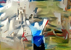 Urban Ascent