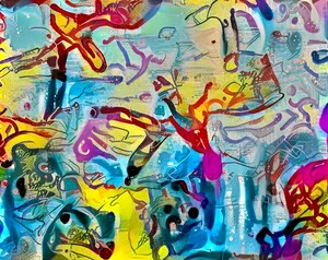 Chromatic Choreography