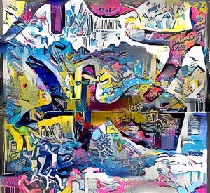 Urban bright star
