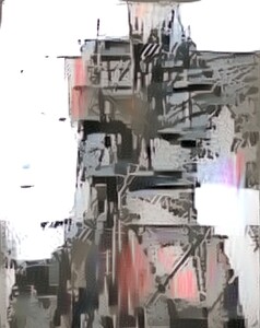 Urban Deconstruction