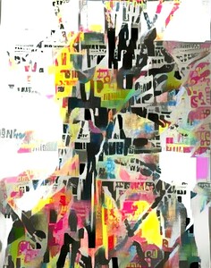 Layered Impressions