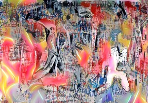 Assemblage runner