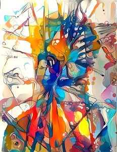  A Fusion of Faces and Emotions