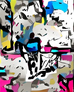 The Assembly of Figures