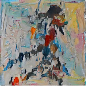 Emerging Figure
