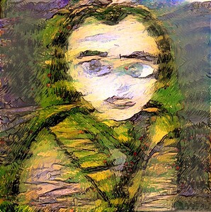 Echoes of a Dreamer