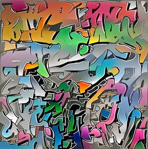 Urban Rhythms