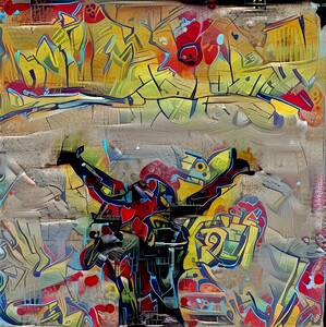Urban Unraveling