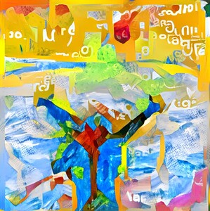 Deconstructed Script