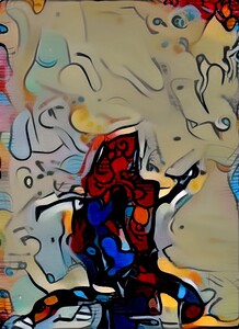 The Abstract Contortionist