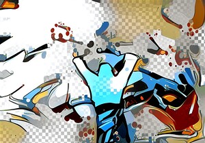 Triumph in Fragments