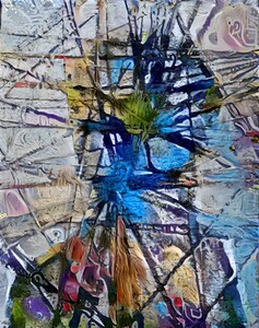 Fragmented Narrative
