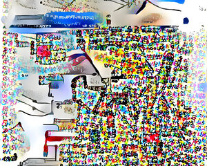 A Kaleidoscope of stateboarder