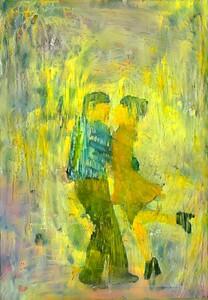 the green dance