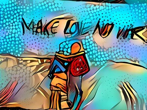 Words of Hope