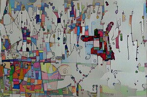 jumping map