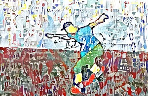 skateboard kid