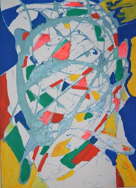 The Portrait within Print