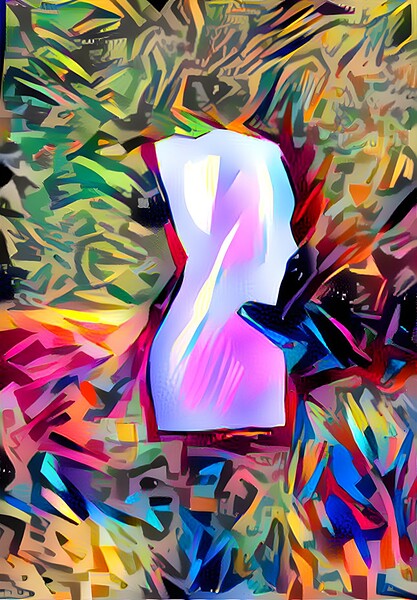 the digital pass Print