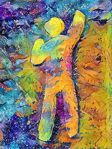 CODE NAME SWIMMER 3 Print