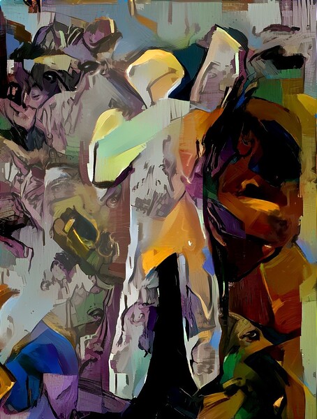 CODE NAME SWIMMER 7 Print