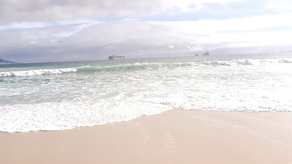 Tranquil Shores Print