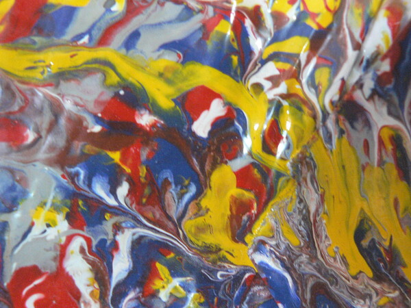 Primary Currents  Print