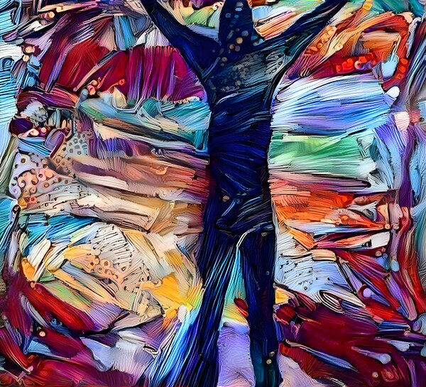 freedom celebration Print