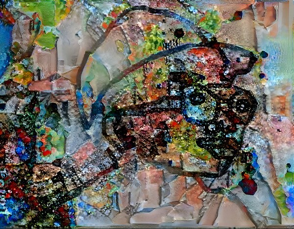 miner boy Print