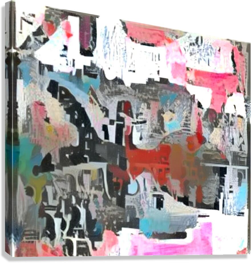 img7221723 43ca97139fd04dc7 Canvas Print