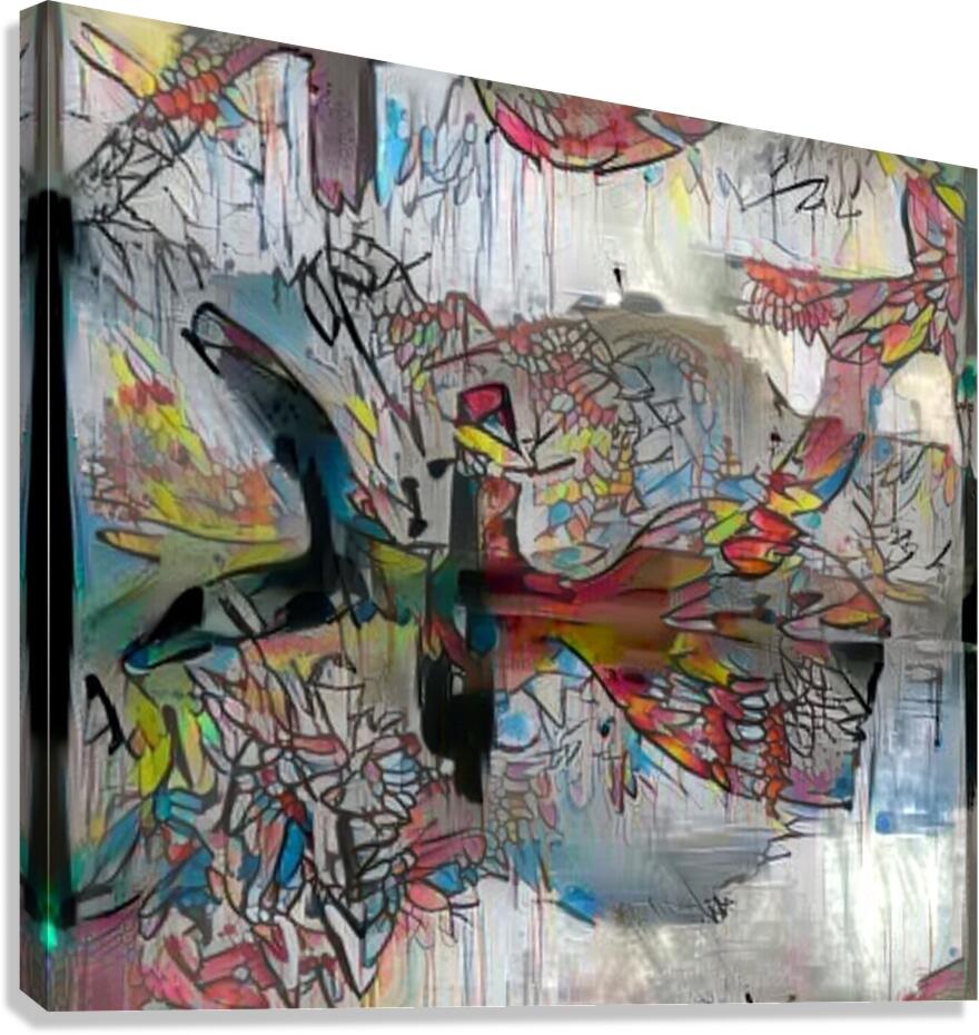 img7222751 178e175e157ddff3 Canvas Print