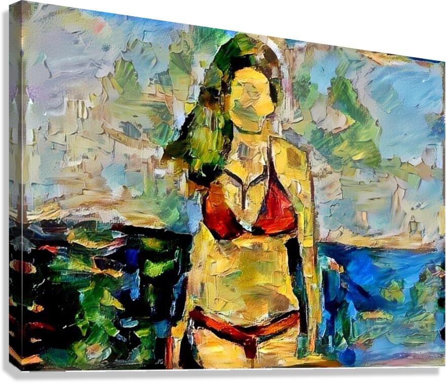 img7432233 e14659540c114199.v1 Canvas Print