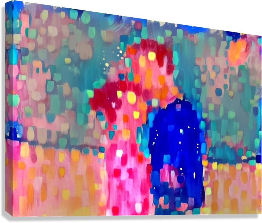 untitled 62 Canvas Print