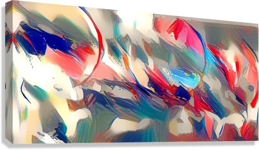 untitled 29 Canvas Print